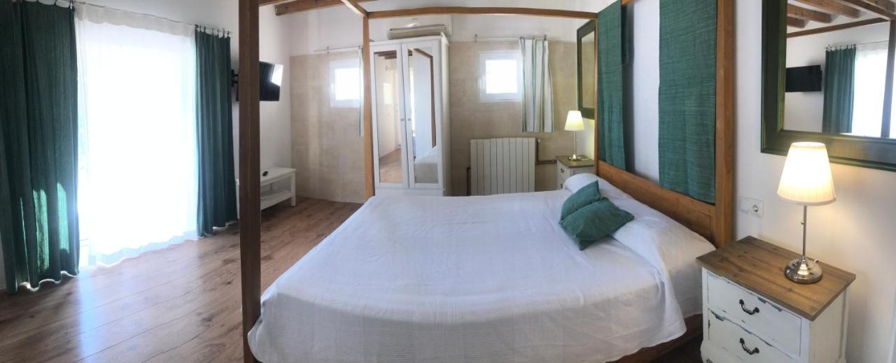 Finca Hotel Son Pont Puigpunyent  Eksteriør bilde